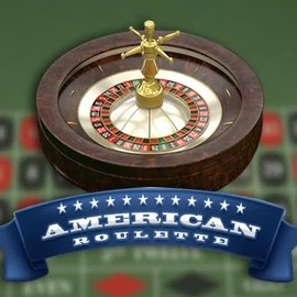 American Roulette (BGaming) game by BGAMING – logo hosted on Spinstein Casino