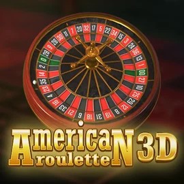 Enjoy American Roullete 3D (Evoplay) by Evoplay – logo hosted on sspinstein.com