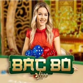 Try Bac Bo slot by Evolution on sspinstein.com – logo image