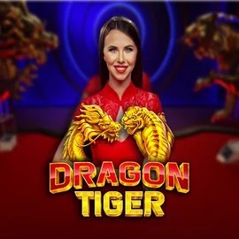 Enjoy Dragon Tiger (Live) by Pragmatic Play – logo hosted on sspinstein.com