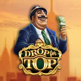Drop For Top online slot from Rarestone Gaming – play at sspinstein.com