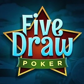 Five Draw Poker MH (Nucleus) slot visual from Nucleus Gaming available on sspinstein.com