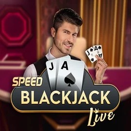 Speed Blackjack online slot from Pragmatic Play – play at sspinstein.com