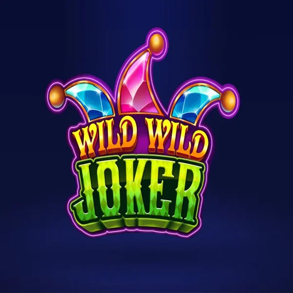 Wild Wild Joker slot icon by Pragmatic Play, available at Spinstein Casino